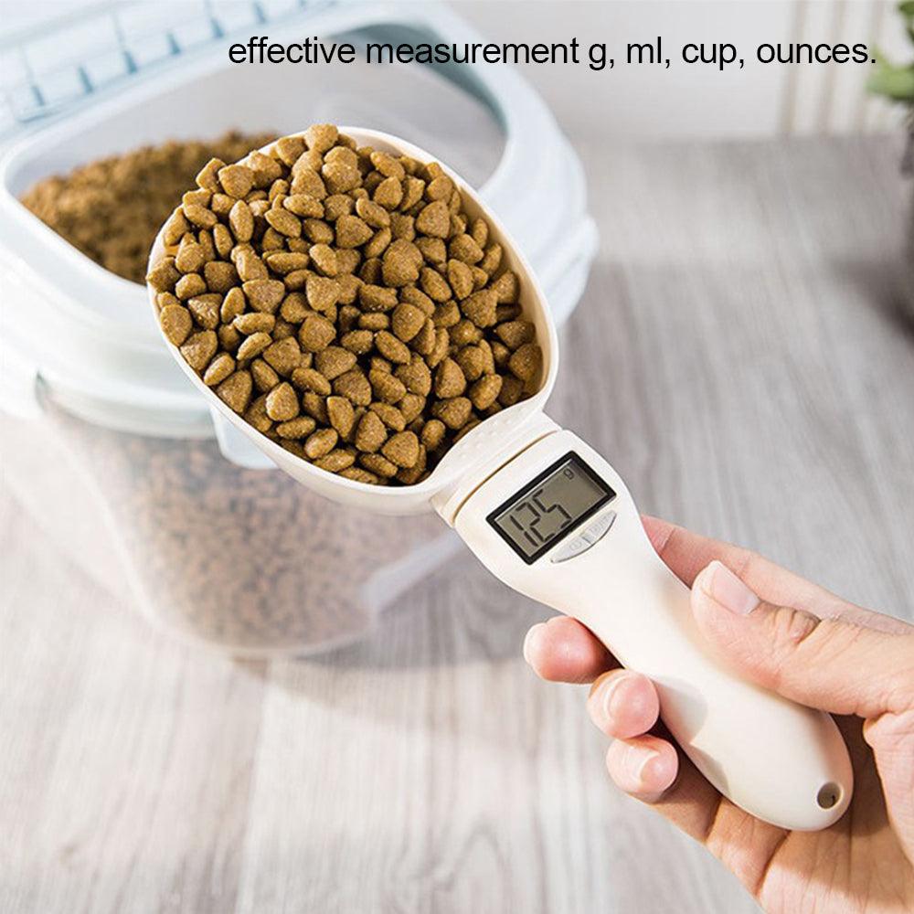 Niomes™ Precision Pet Feeder