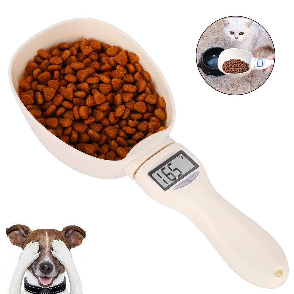 Niomes™ Precision Pet Feeder